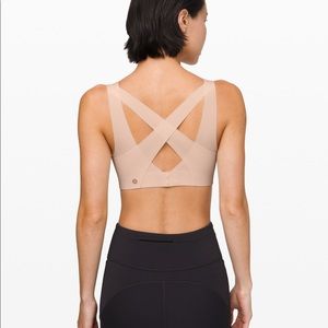Sports Bra, NWOT